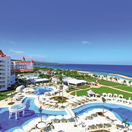 Bahia Principe Luxury Runaway Bay (Adults Only) エクステリア 写真