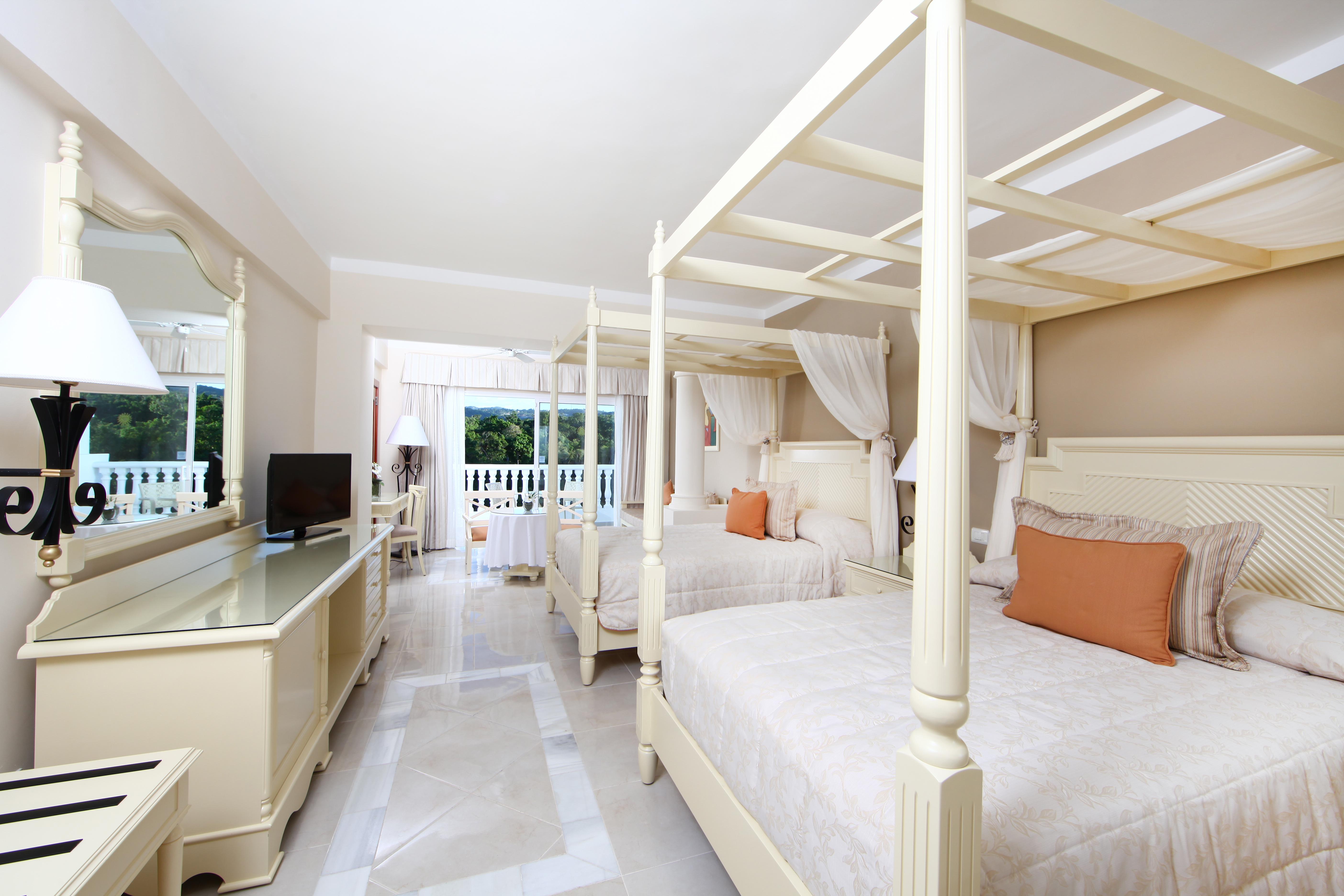 Bahia Principe Luxury Runaway Bay (Adults Only) エクステリア 写真