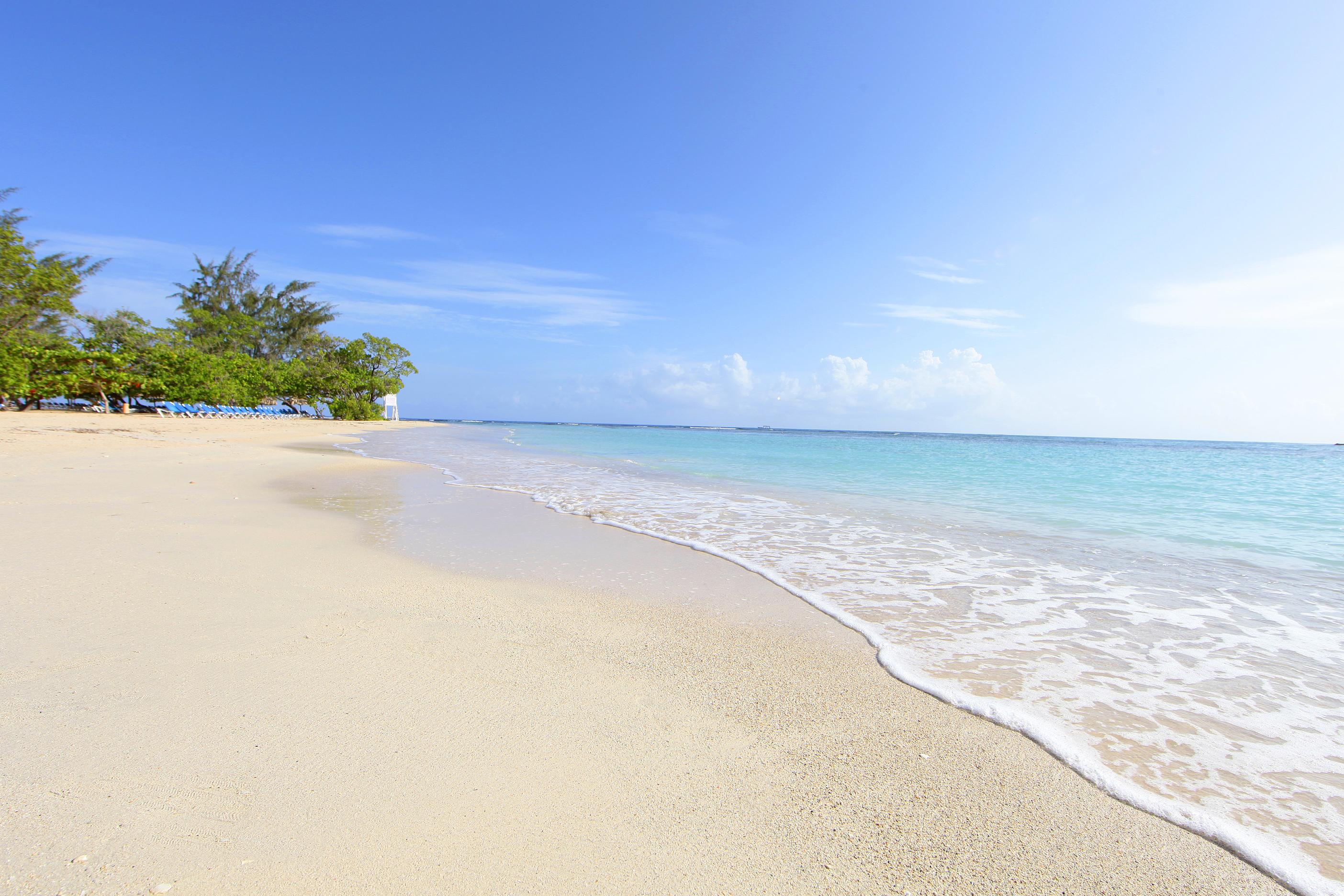 Bahia Principe Luxury Runaway Bay (Adults Only) エクステリア 写真