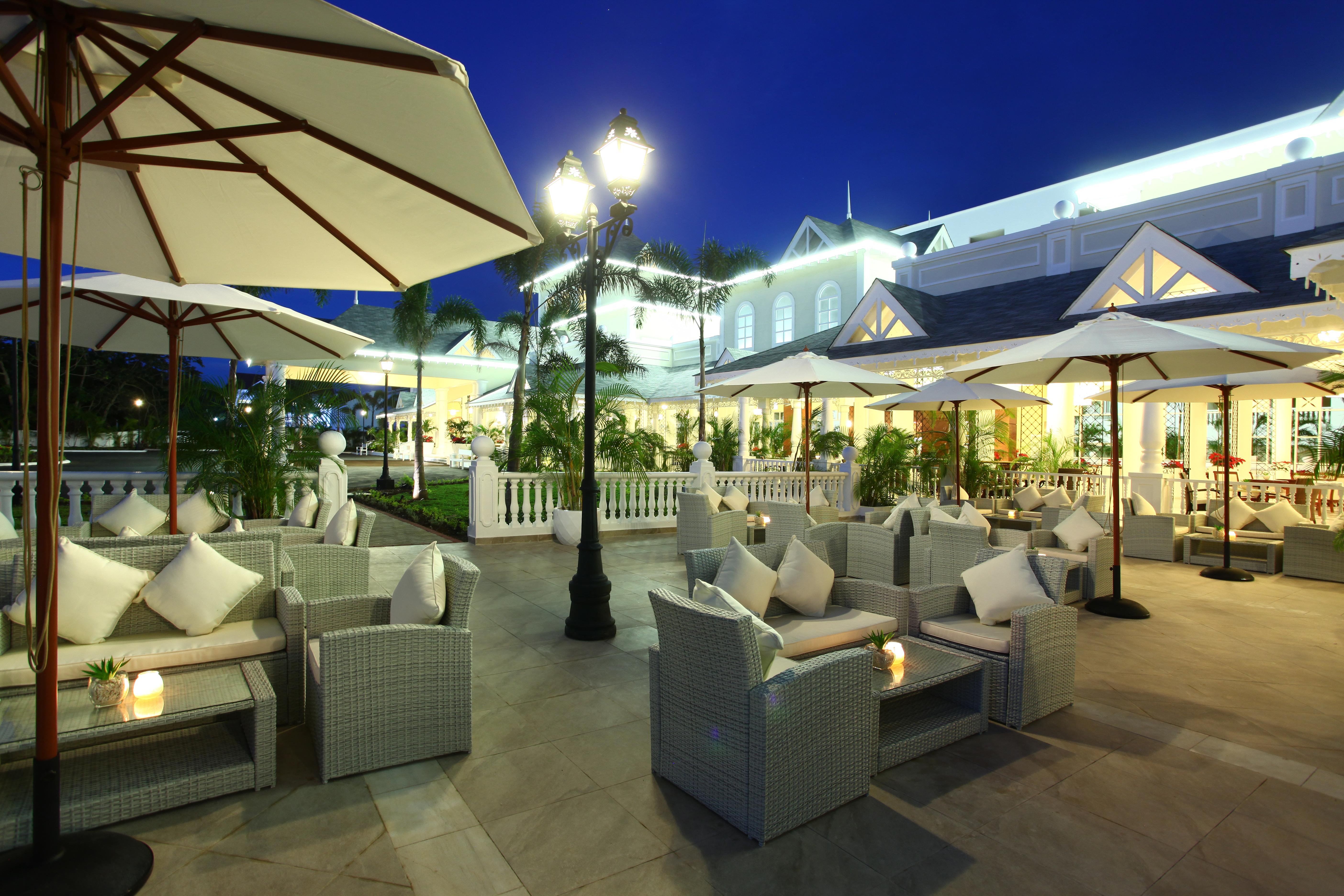 Bahia Principe Luxury Runaway Bay (Adults Only) エクステリア 写真