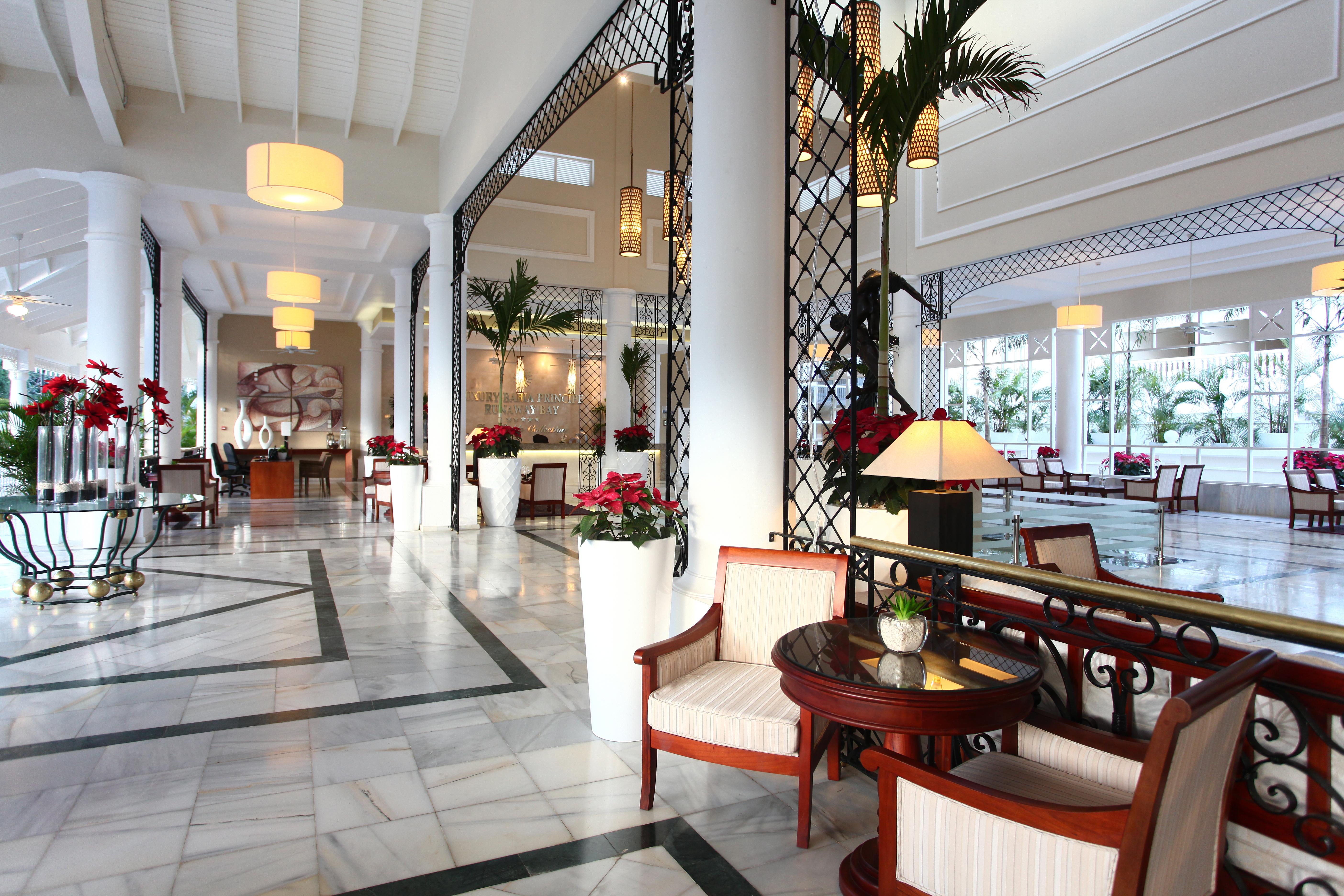 Bahia Principe Luxury Runaway Bay (Adults Only) エクステリア 写真