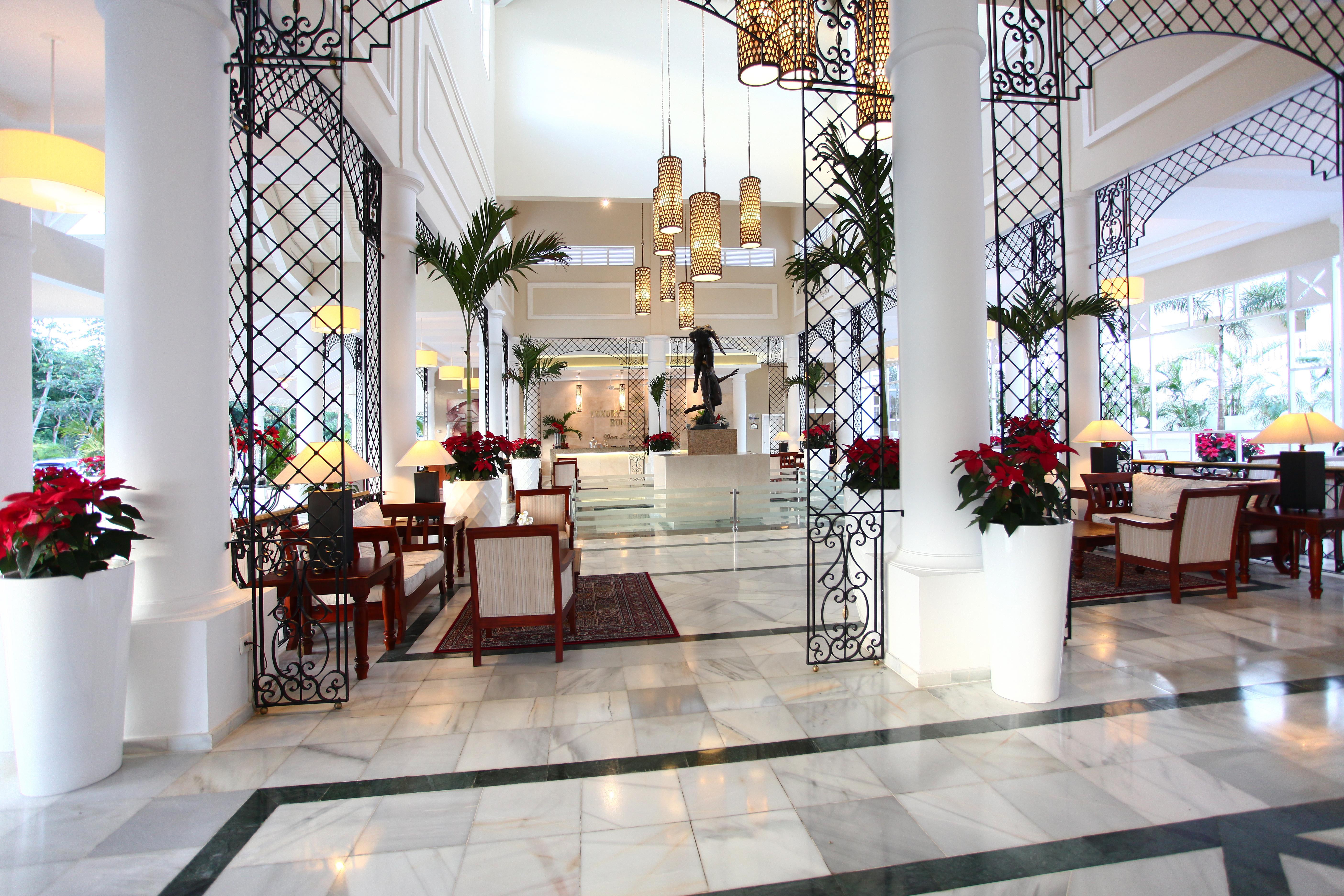 Bahia Principe Luxury Runaway Bay (Adults Only) エクステリア 写真