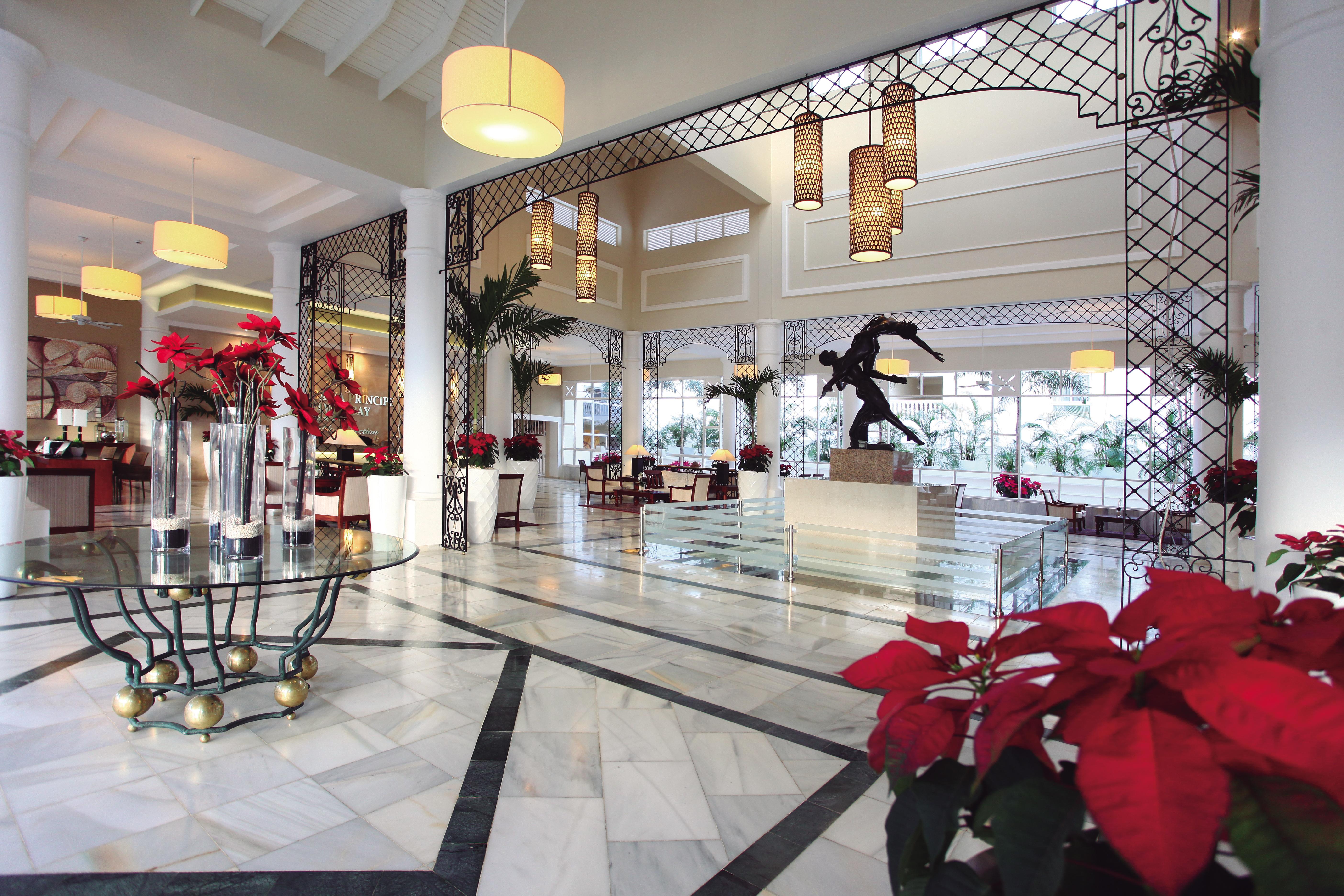 Bahia Principe Luxury Runaway Bay (Adults Only) エクステリア 写真