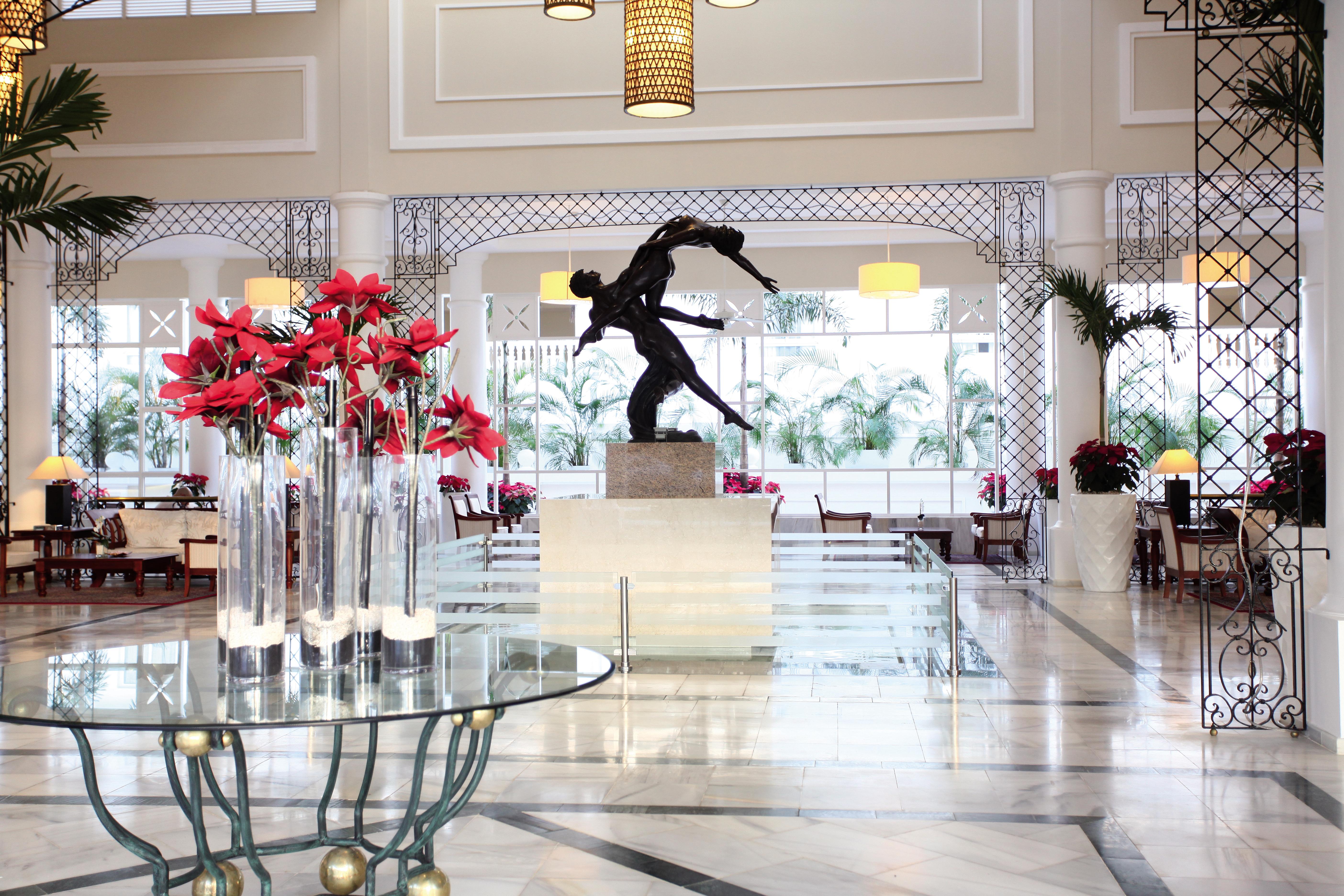 Bahia Principe Luxury Runaway Bay (Adults Only) エクステリア 写真