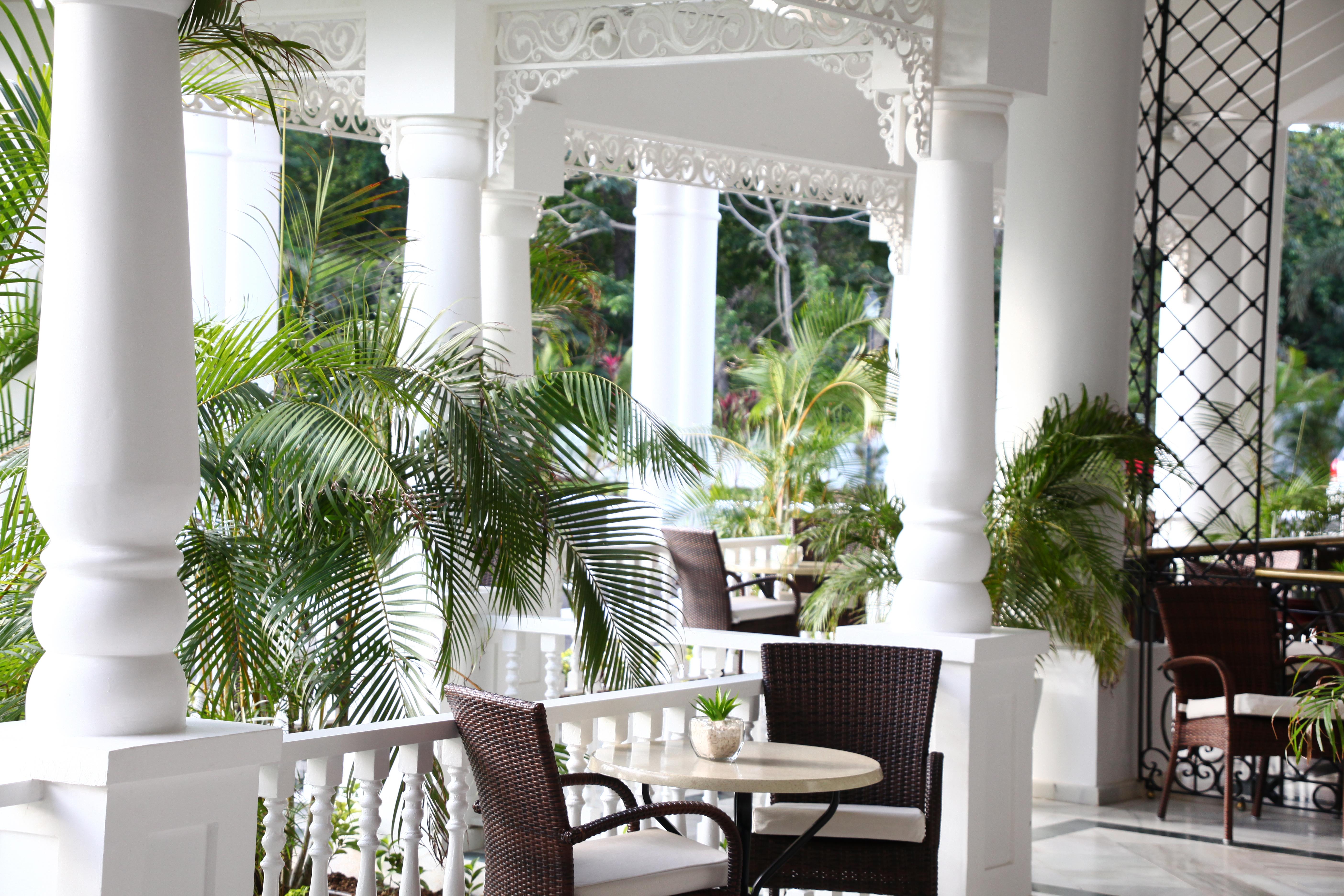 Bahia Principe Luxury Runaway Bay (Adults Only) エクステリア 写真