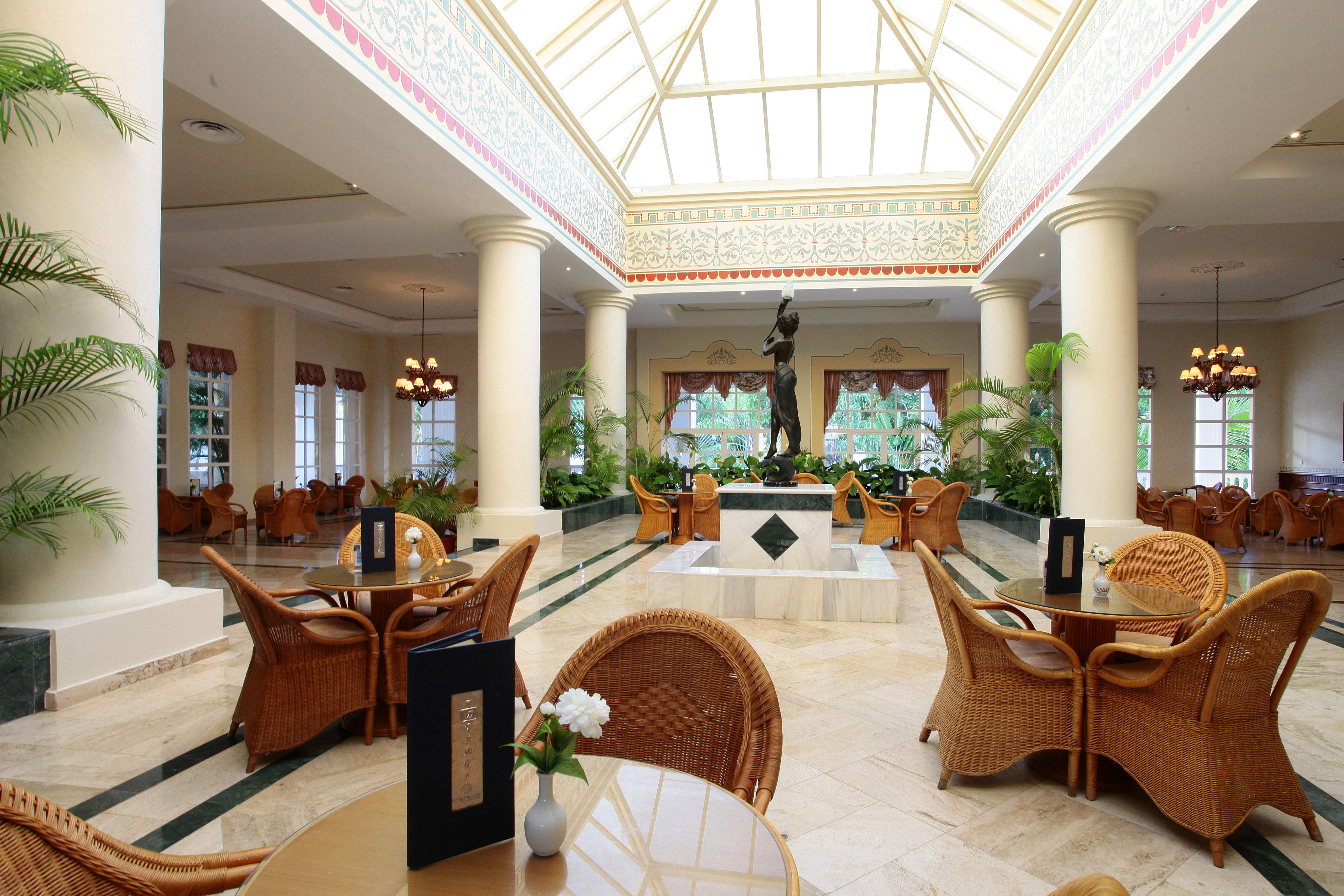 Bahia Principe Luxury Runaway Bay (Adults Only) エクステリア 写真