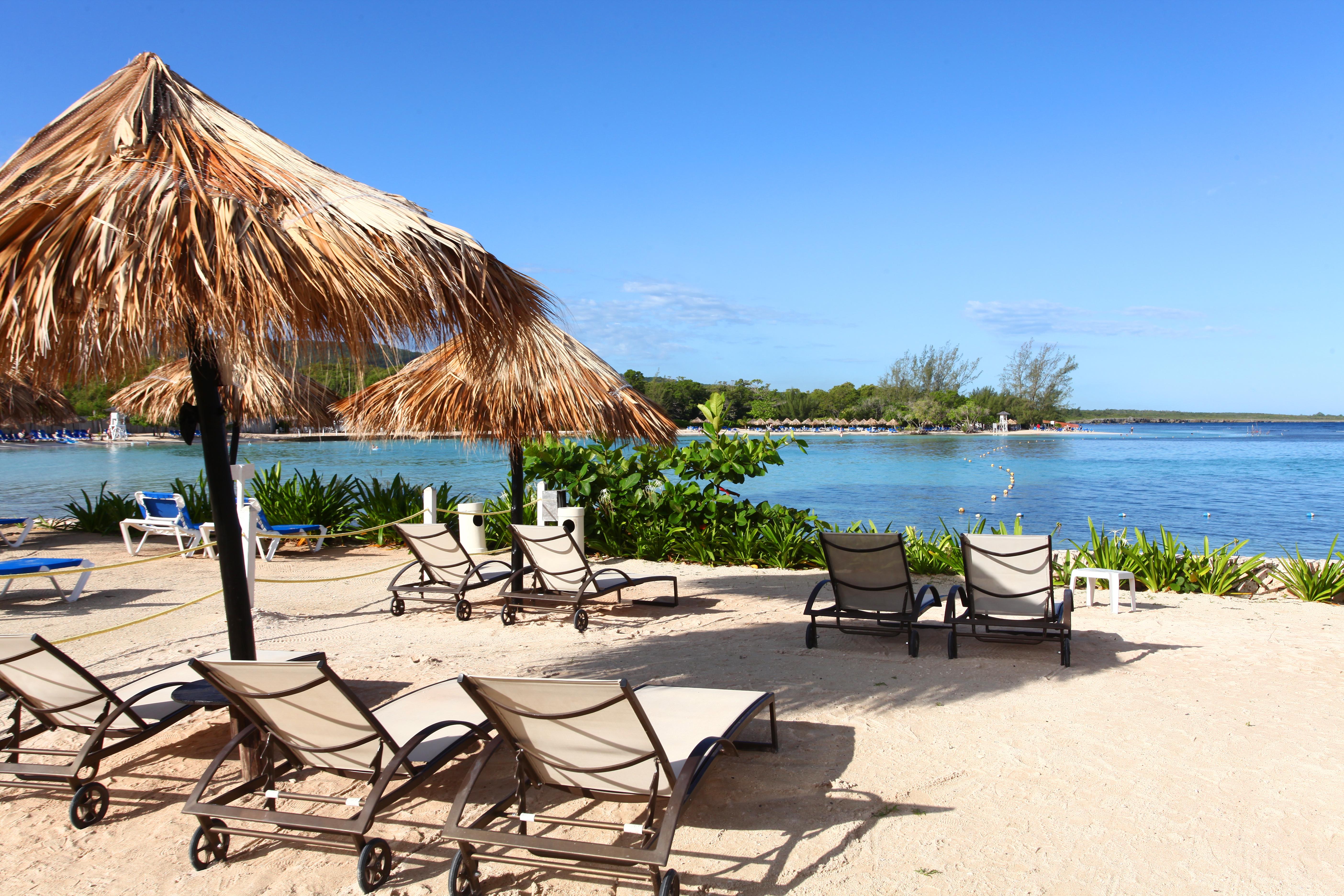 Bahia Principe Luxury Runaway Bay (Adults Only) エクステリア 写真