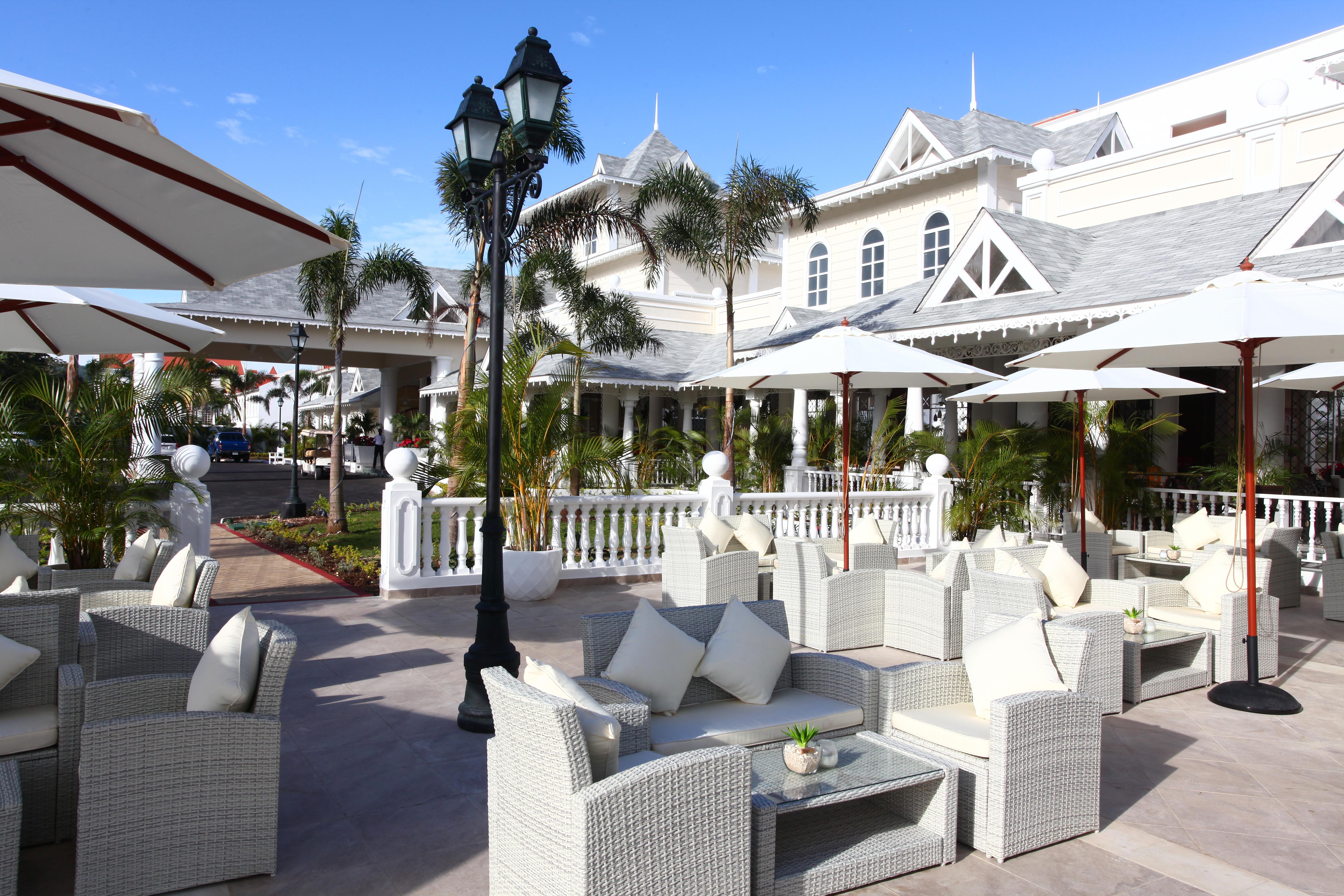 Bahia Principe Luxury Runaway Bay (Adults Only) エクステリア 写真