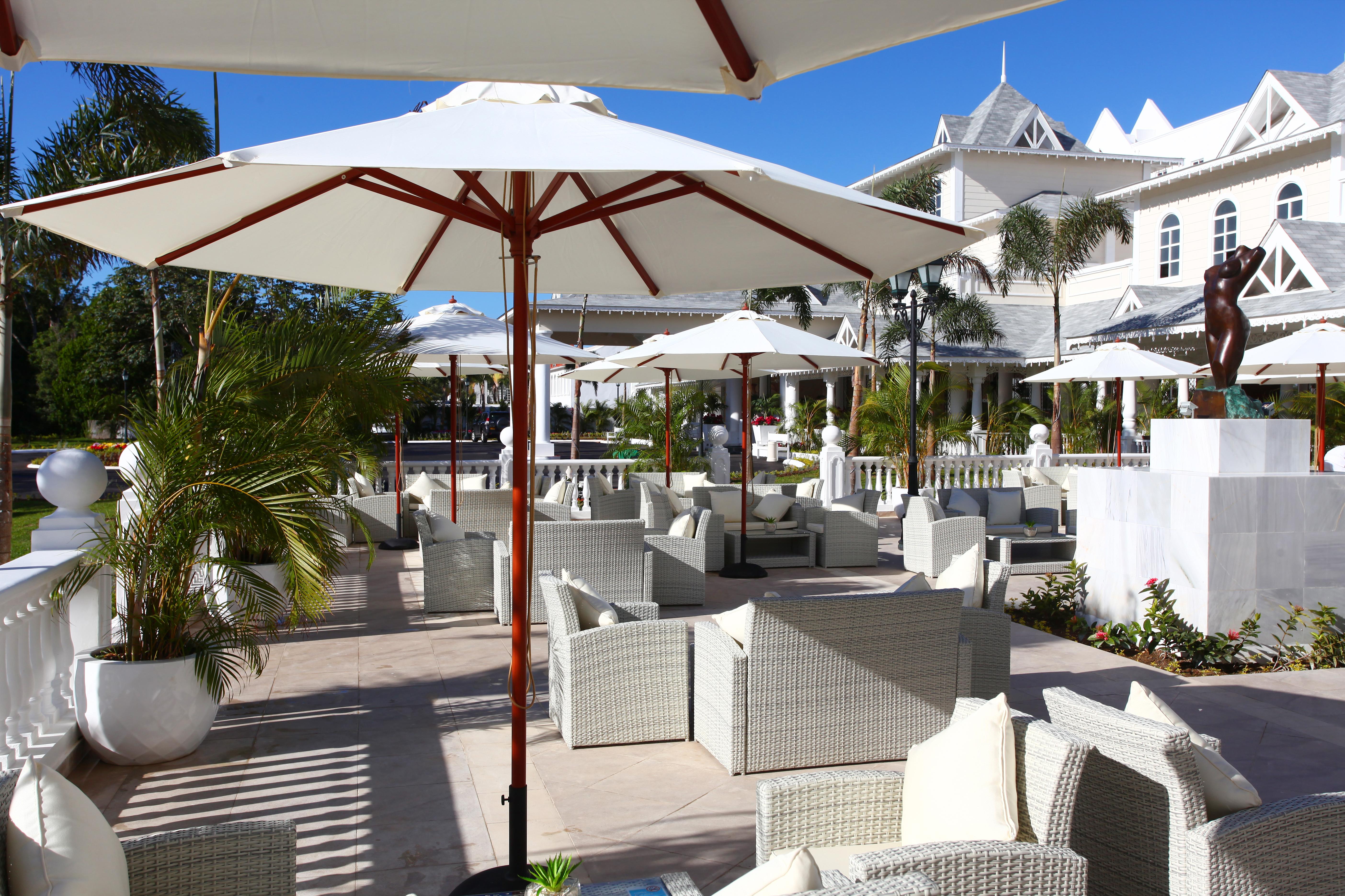 Bahia Principe Luxury Runaway Bay (Adults Only) エクステリア 写真