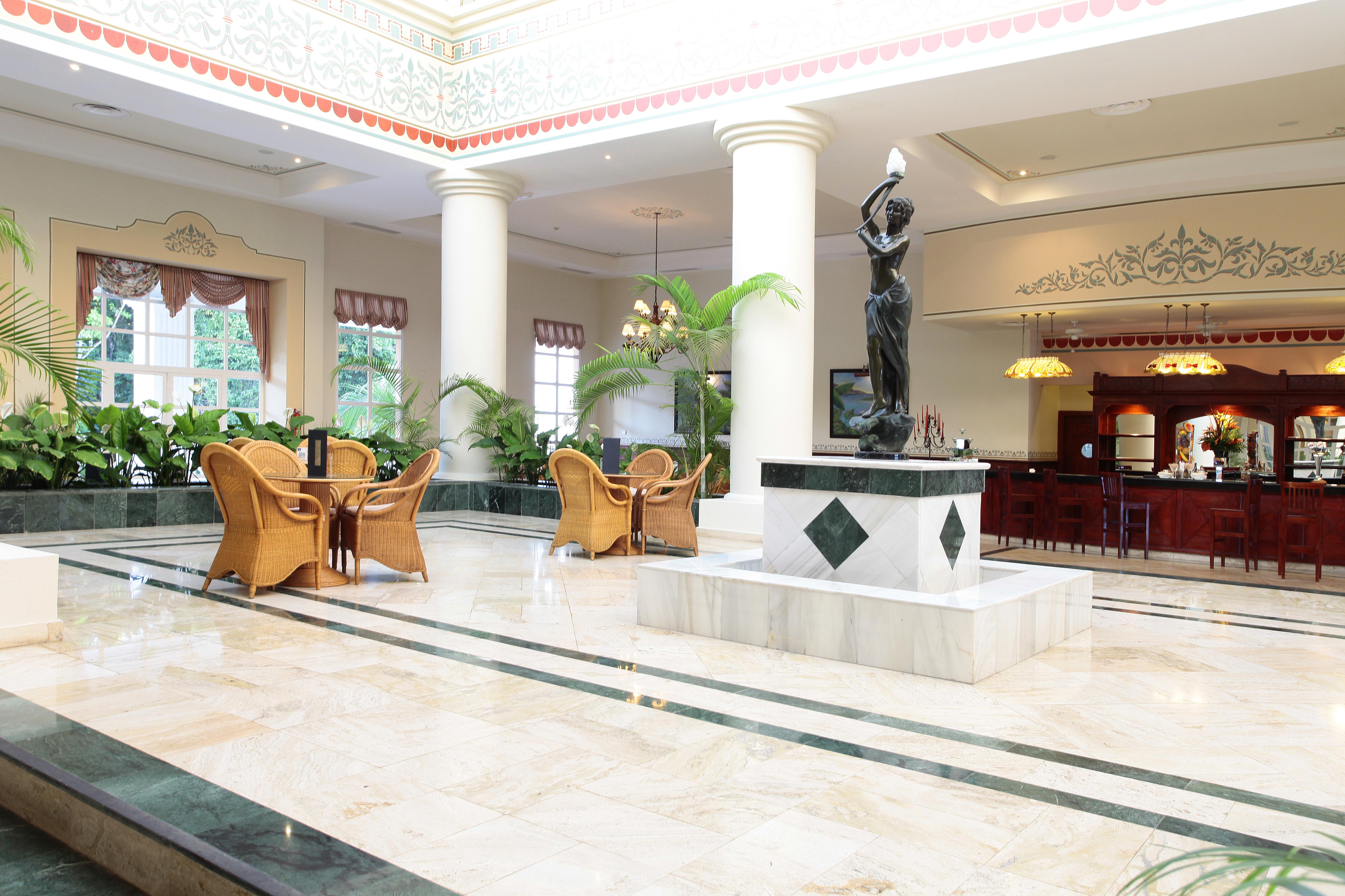 Bahia Principe Luxury Runaway Bay (Adults Only) エクステリア 写真