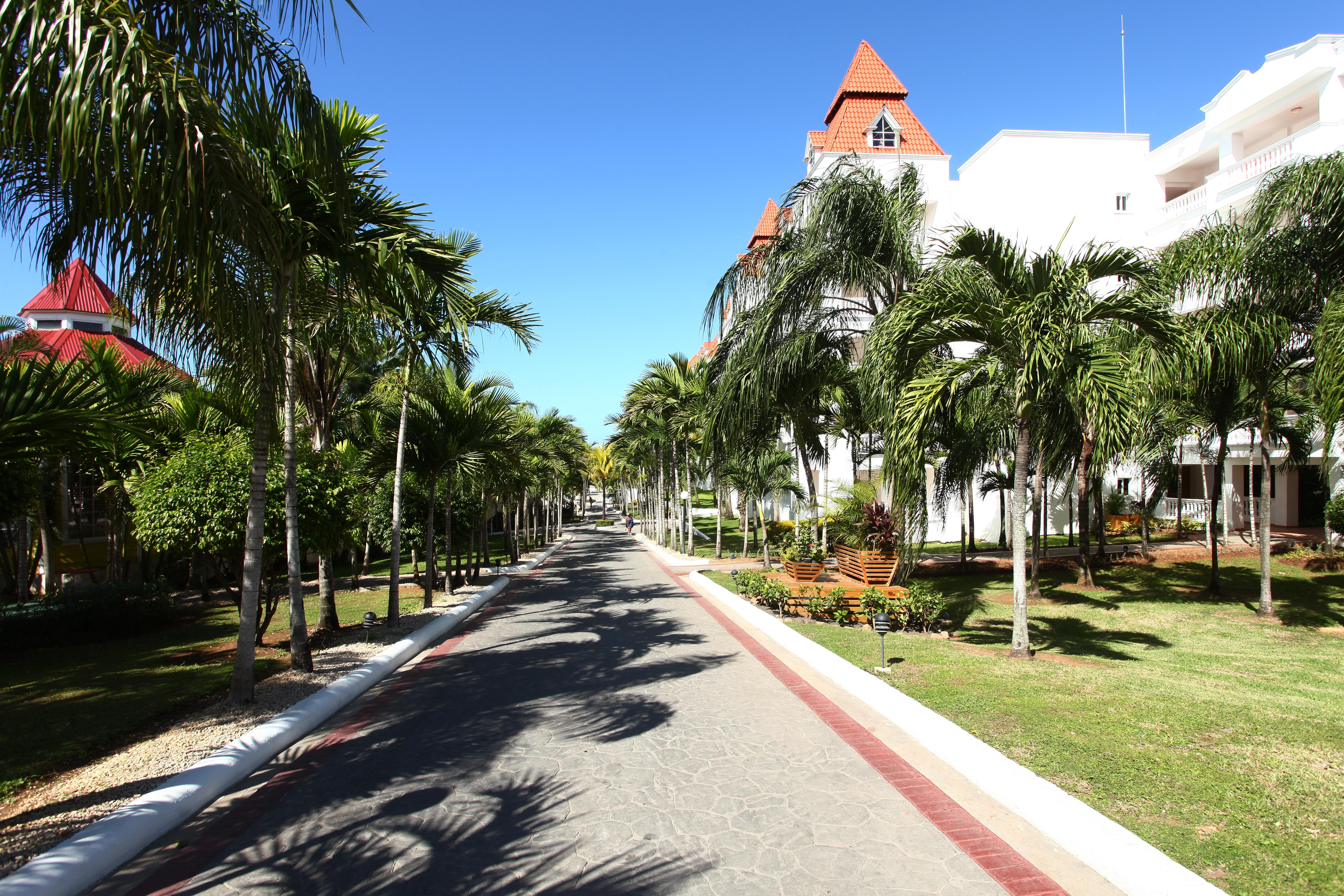 Bahia Principe Luxury Runaway Bay (Adults Only) エクステリア 写真
