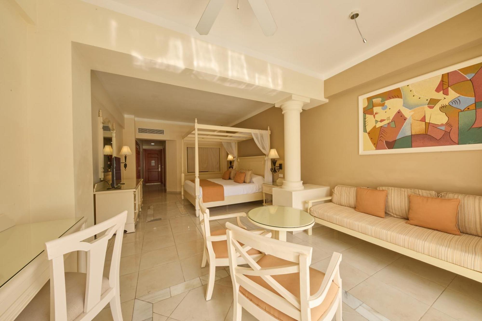 Bahia Principe Luxury Runaway Bay (Adults Only) エクステリア 写真
