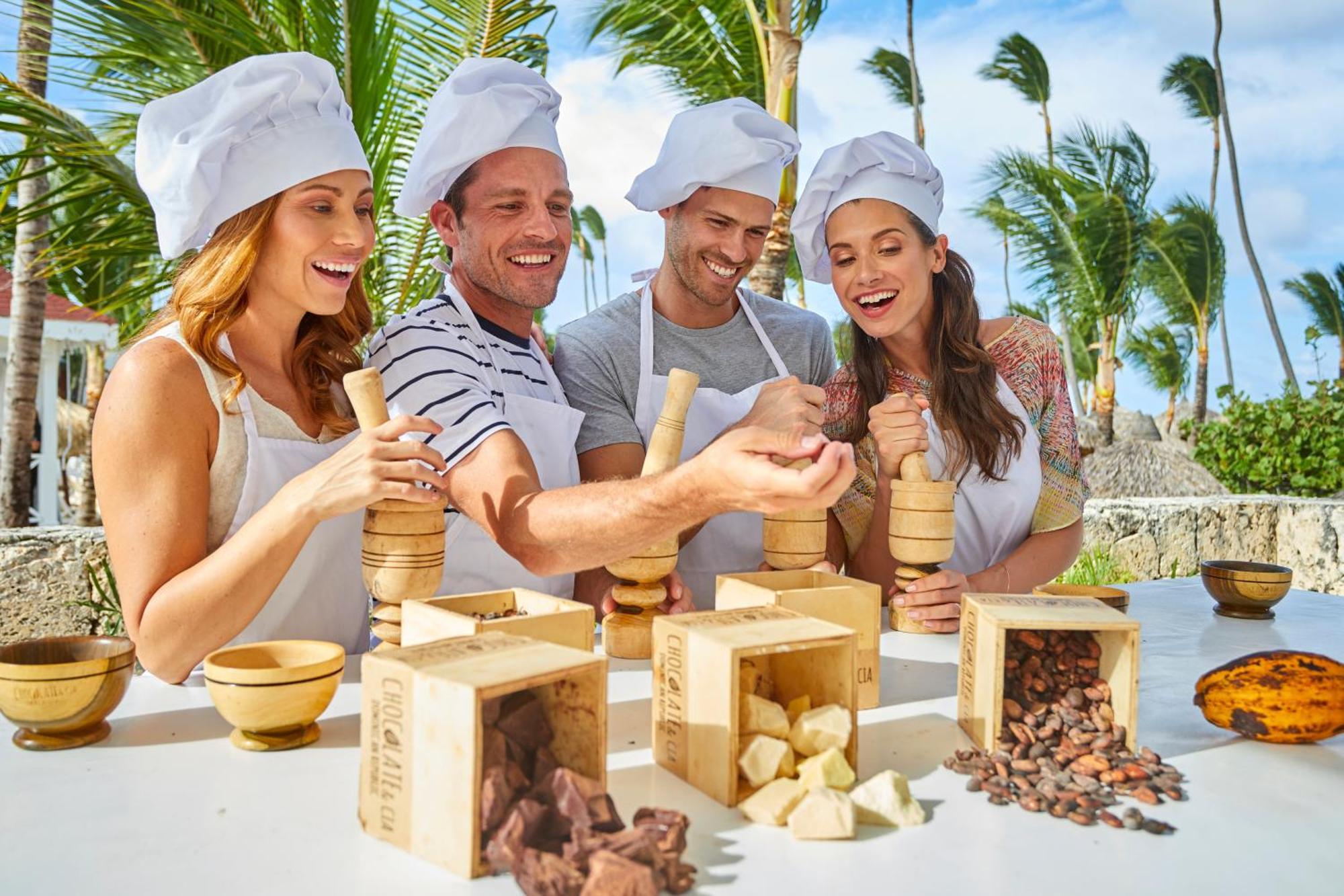 Bahia Principe Luxury Runaway Bay (Adults Only) エクステリア 写真