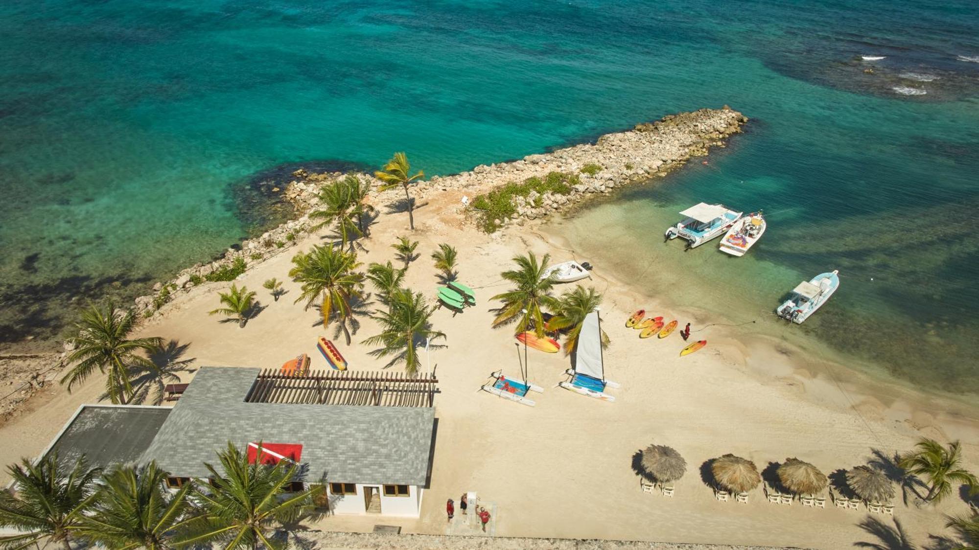 Bahia Principe Luxury Runaway Bay (Adults Only) エクステリア 写真