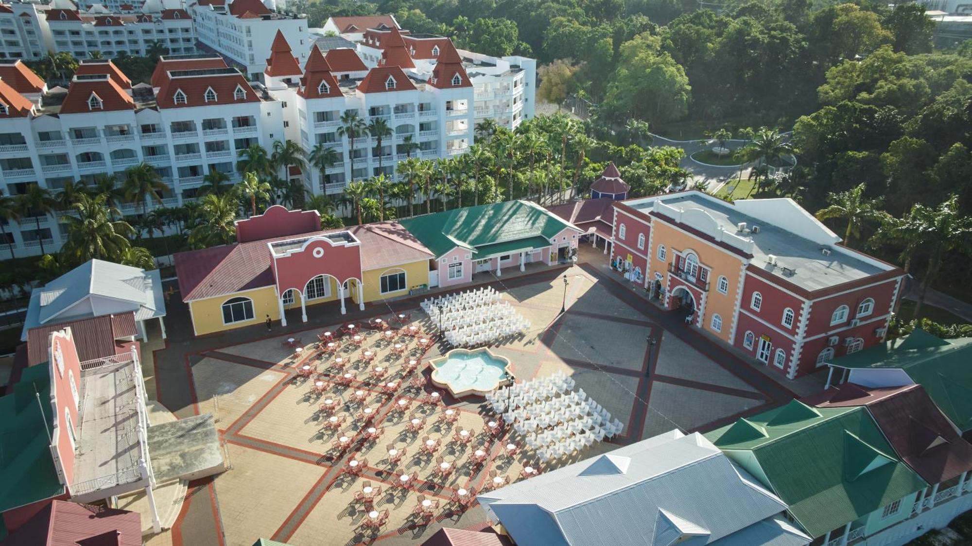 Bahia Principe Luxury Runaway Bay (Adults Only) エクステリア 写真