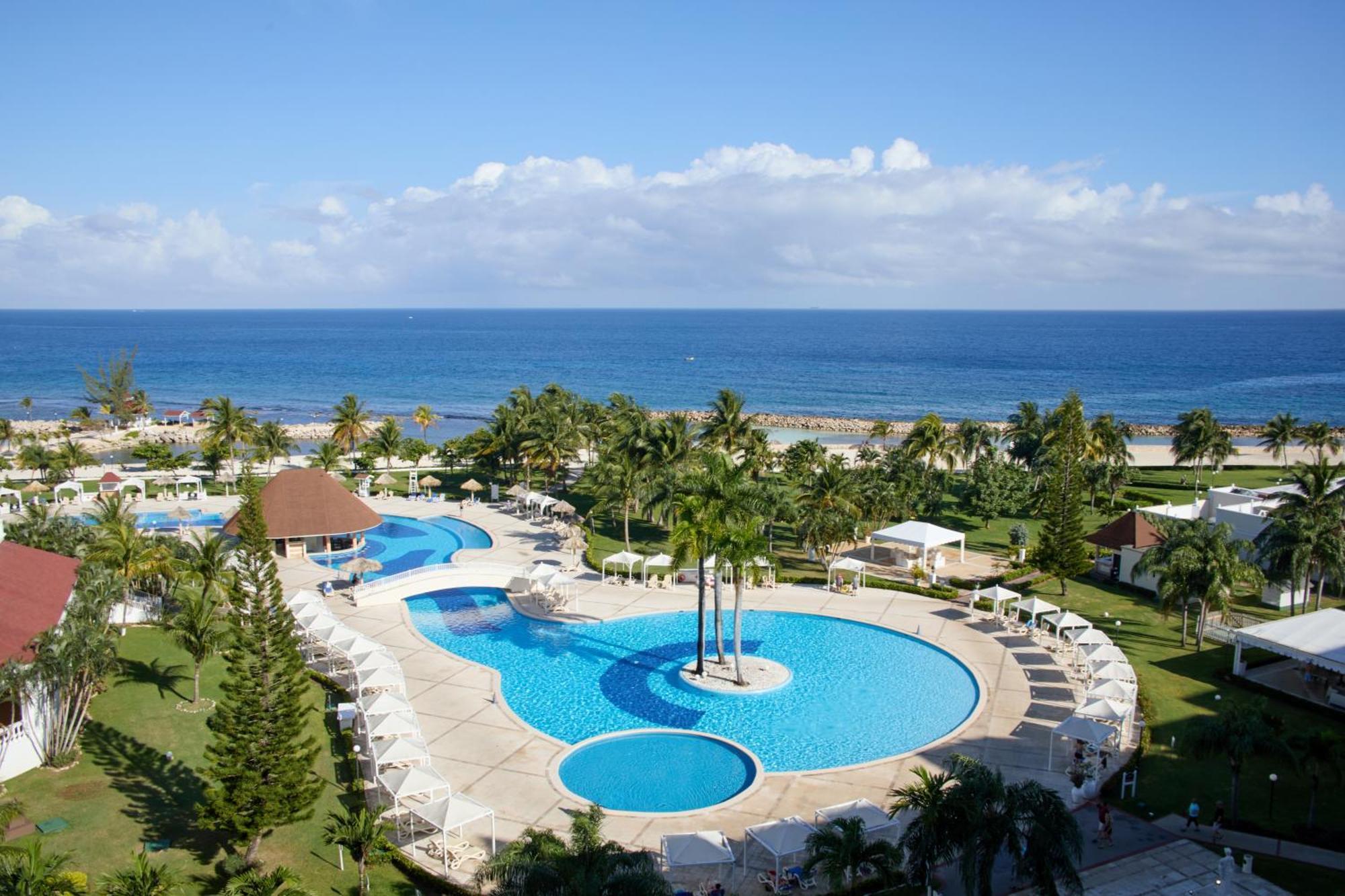 Bahia Principe Luxury Runaway Bay (Adults Only) エクステリア 写真
