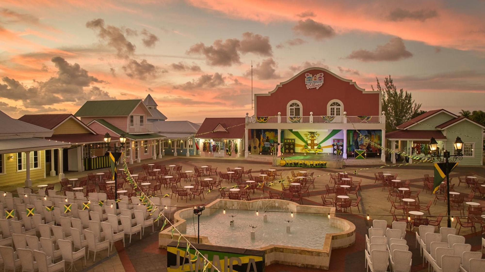 Bahia Principe Luxury Runaway Bay (Adults Only) エクステリア 写真