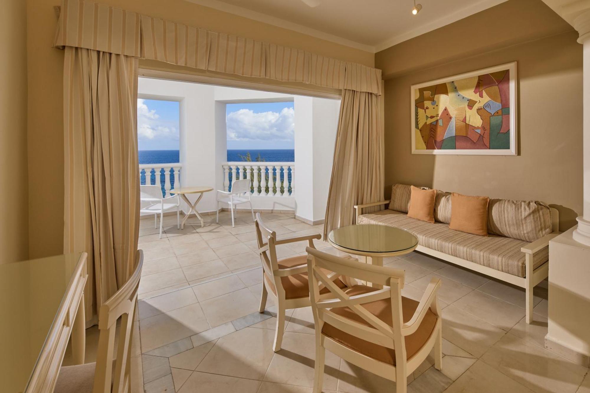 Bahia Principe Luxury Runaway Bay (Adults Only) エクステリア 写真