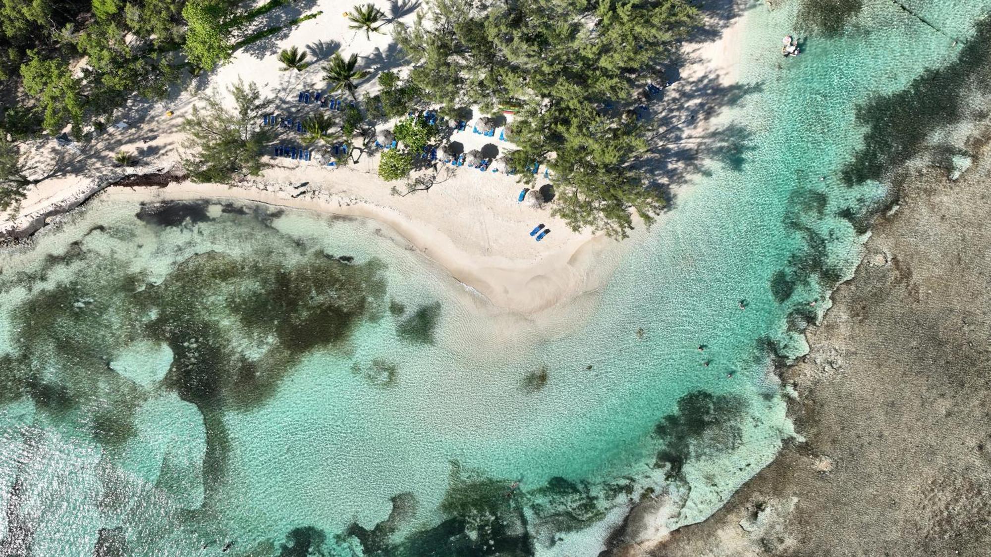 Bahia Principe Luxury Runaway Bay (Adults Only) エクステリア 写真