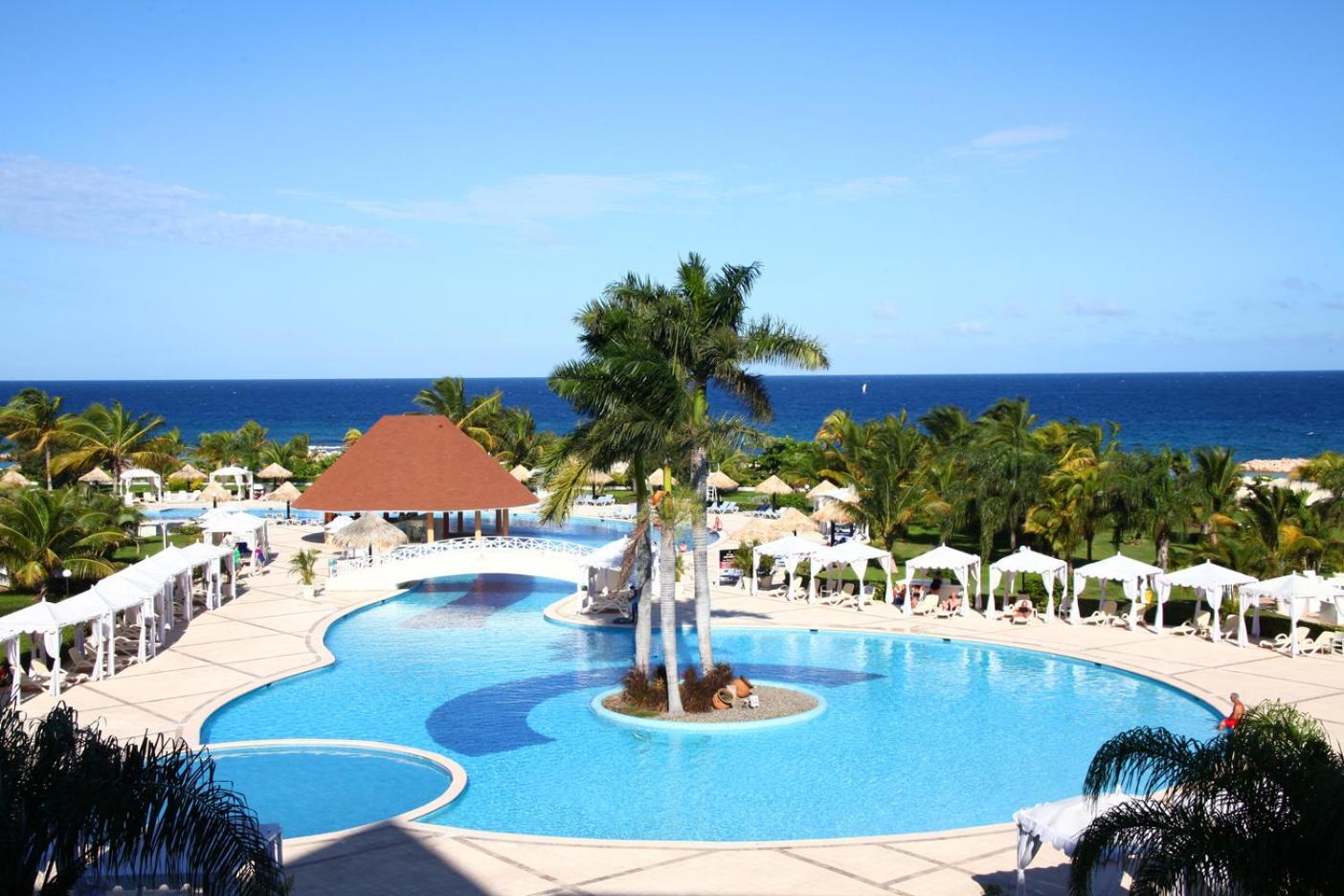 Bahia Principe Luxury Runaway Bay (Adults Only) エクステリア 写真